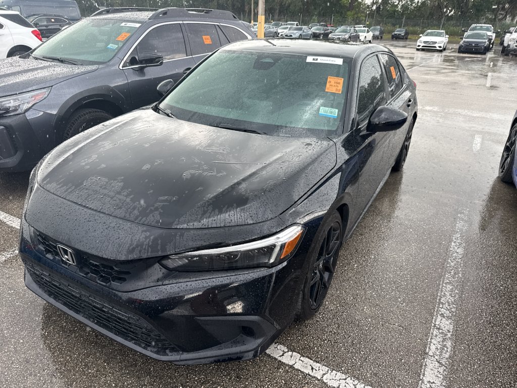 honda civic hatchback 2024 19XFL2H83RE029326 image honda civic hatchback 2024 19XFL2H83RE029326 image